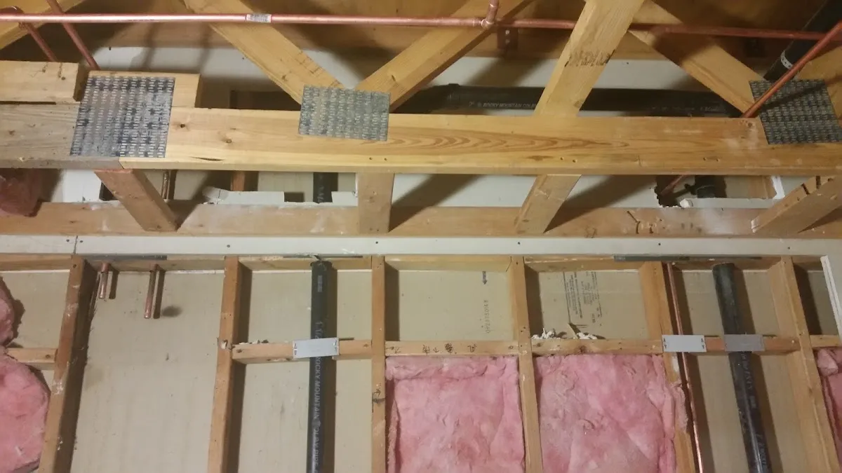 Leak Detection in White Oak, PA